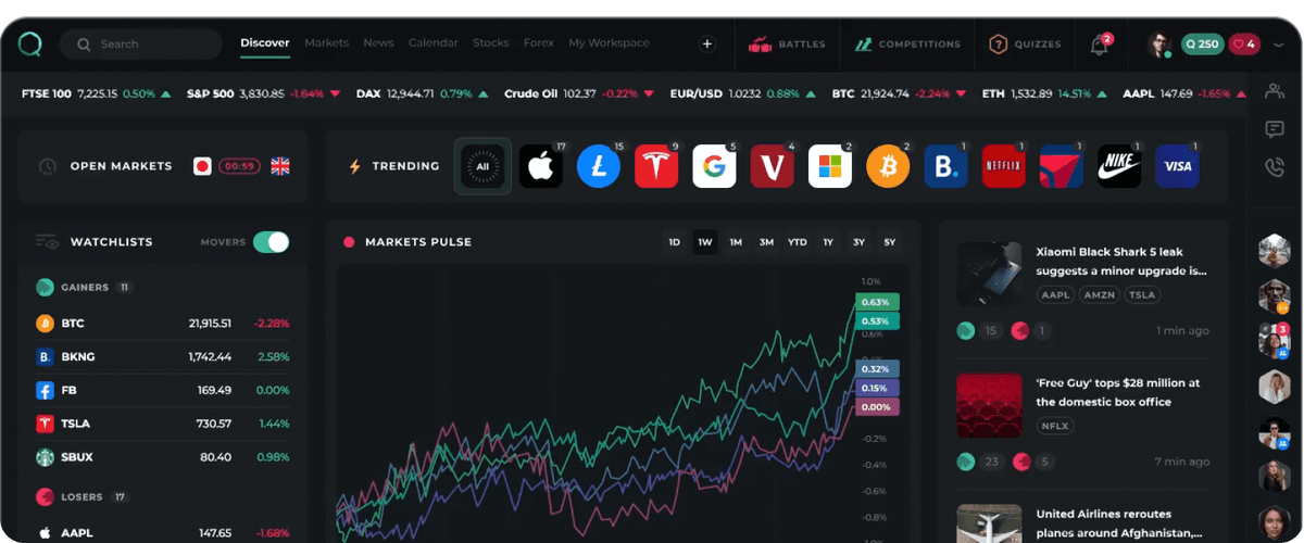 Terminal Applicatie