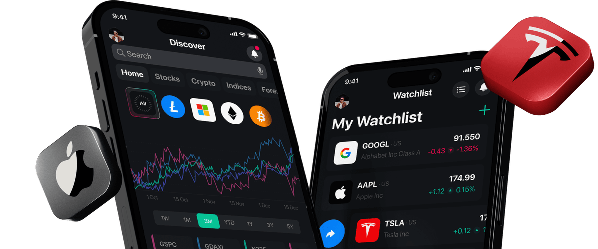 Aplicativo Móvel iOS