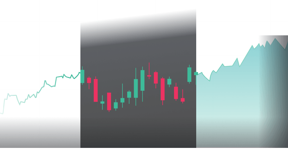 Seleziona vari tipi di grafico