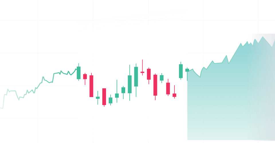 Seleziona vari tipi di grafico