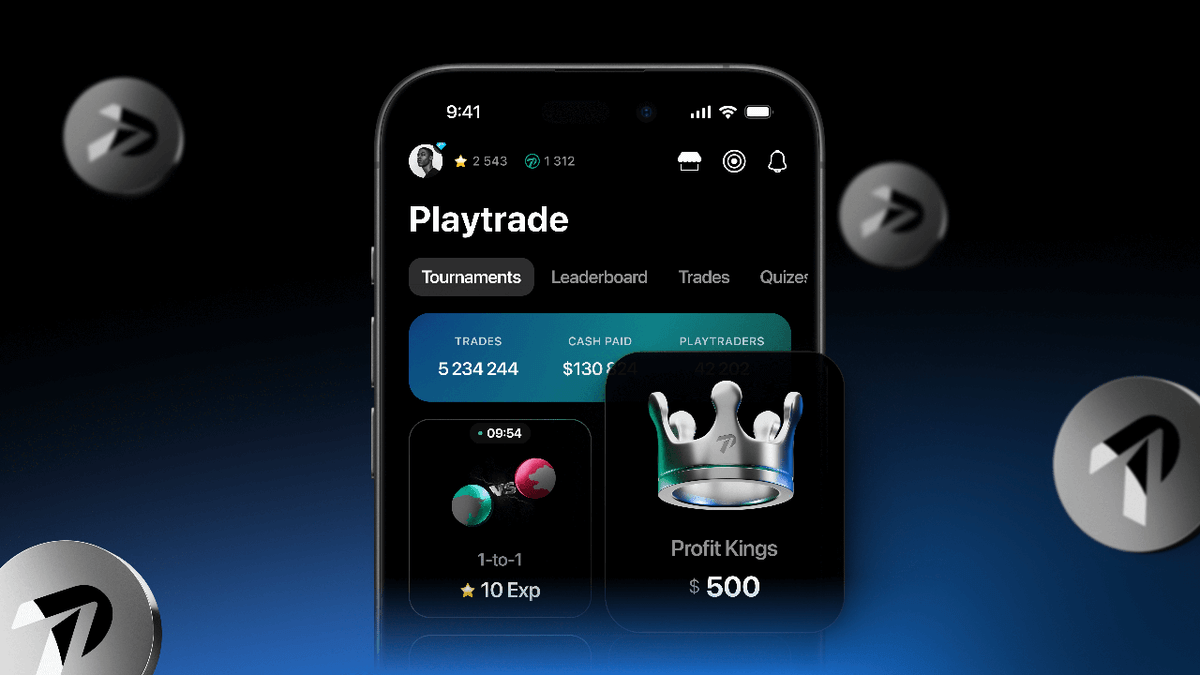 Playtrade Guide: Maximize Your Profits with Our Simulator