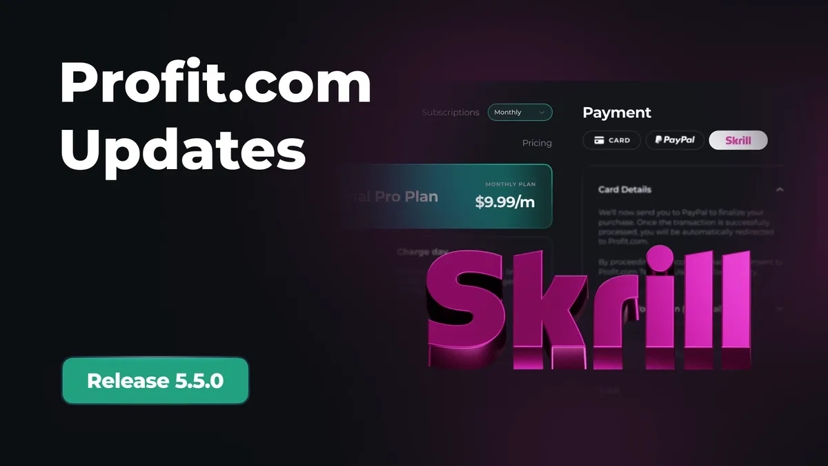 Skrill Payments