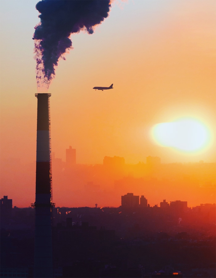 Blockchain și schimbările climatice: De ce ar trebui Greta Thunberg să emită un token CO2?