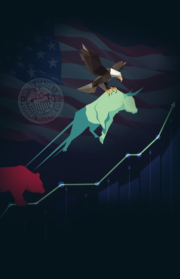 Markets versus Reality