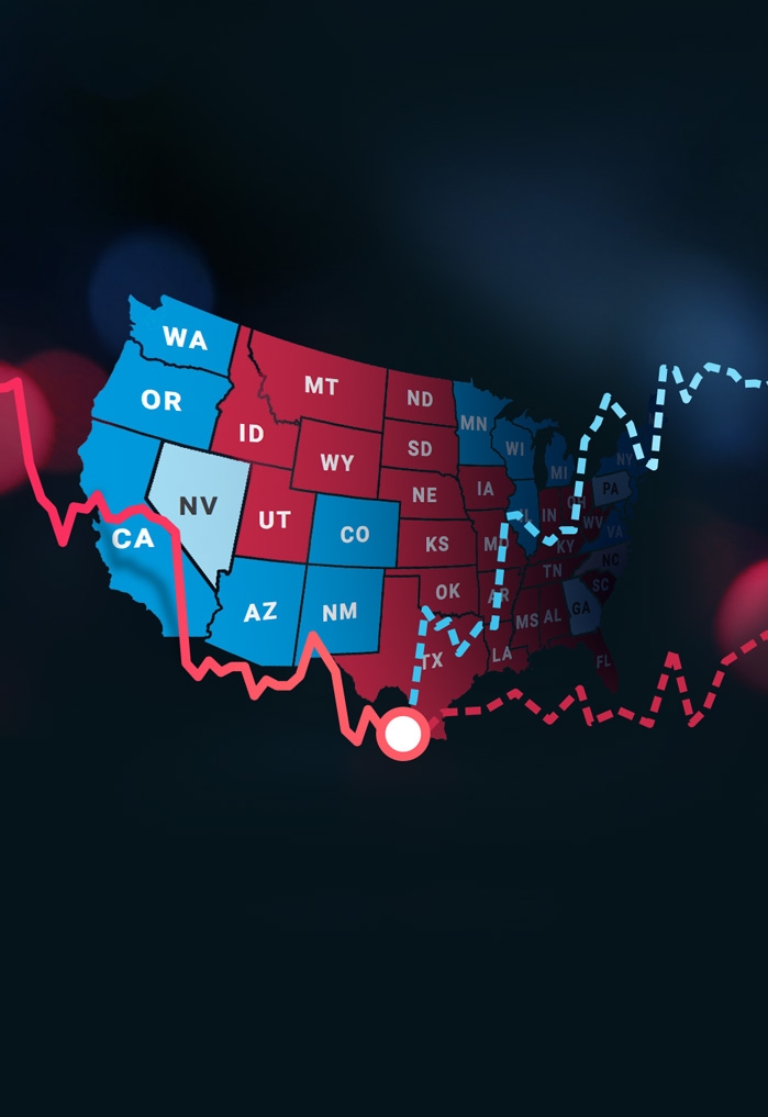 Can you trust forecasts?
