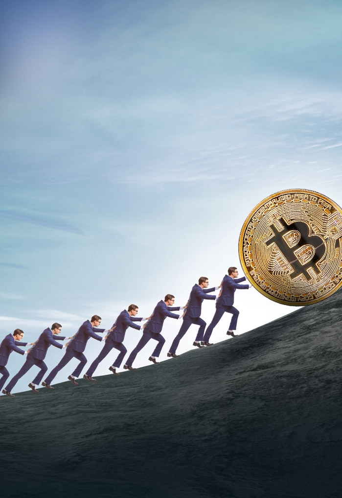 Crypto-democracy