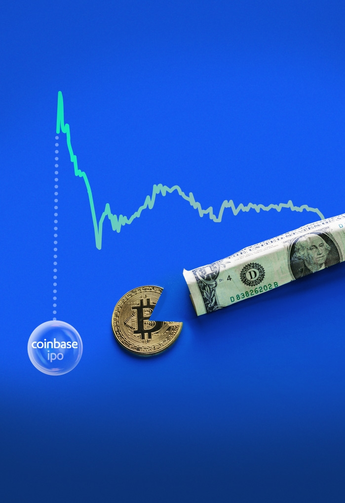 コイン vs 法定通貨