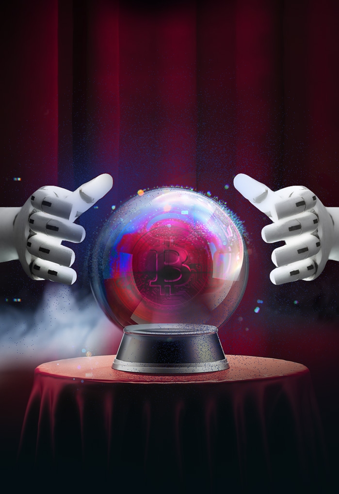 What future for Crypto?