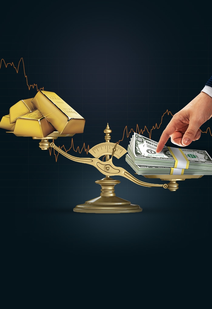 Is the price of Gold manipulated?