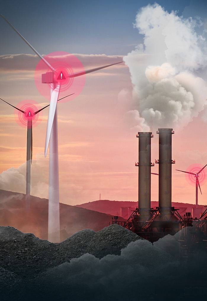 Energy Crisis