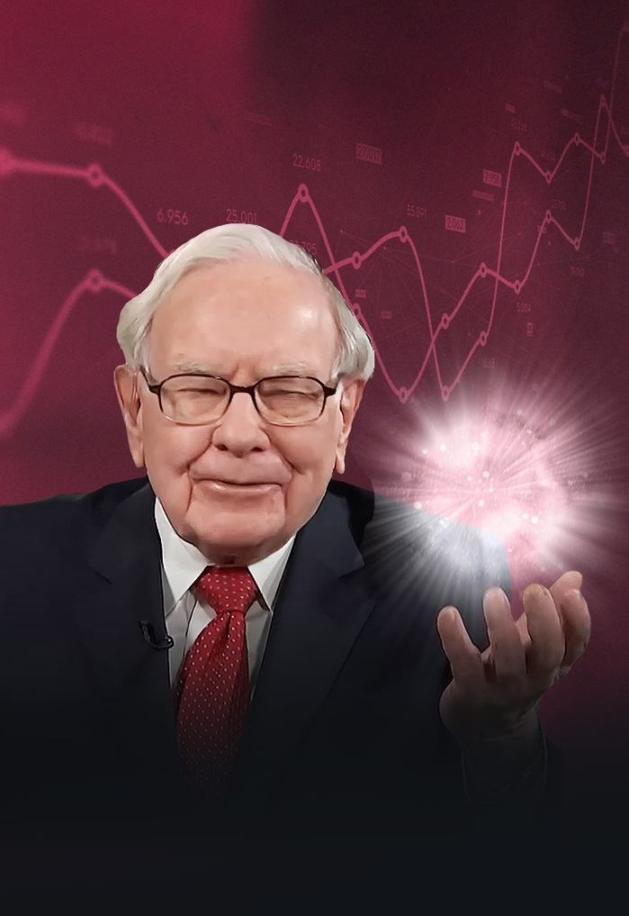 Is the Oracle blind?