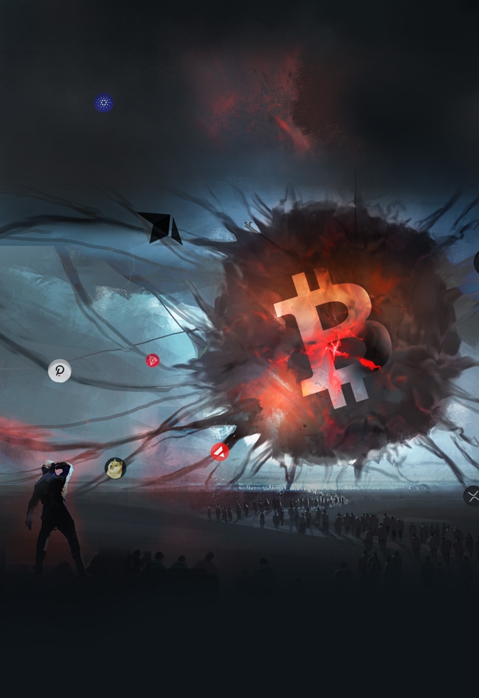 Crypto-apocalyps