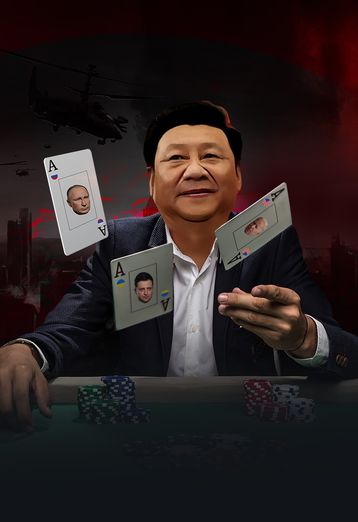 The winner takes it all