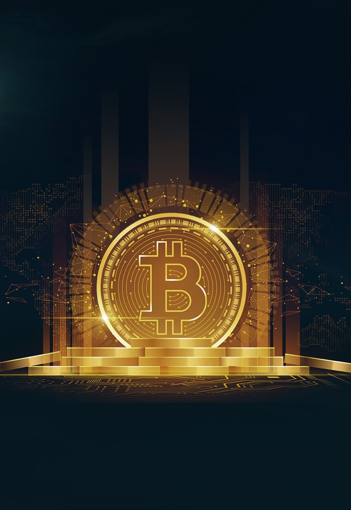 Crypto-standard