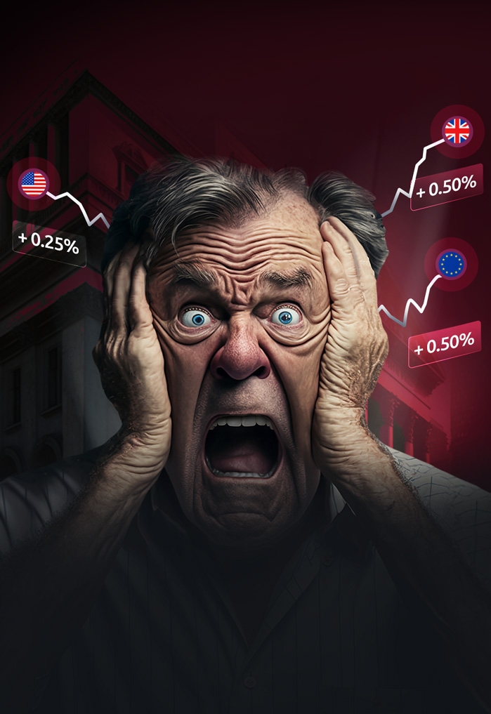 Kenaikan Harga di Mana-Mana