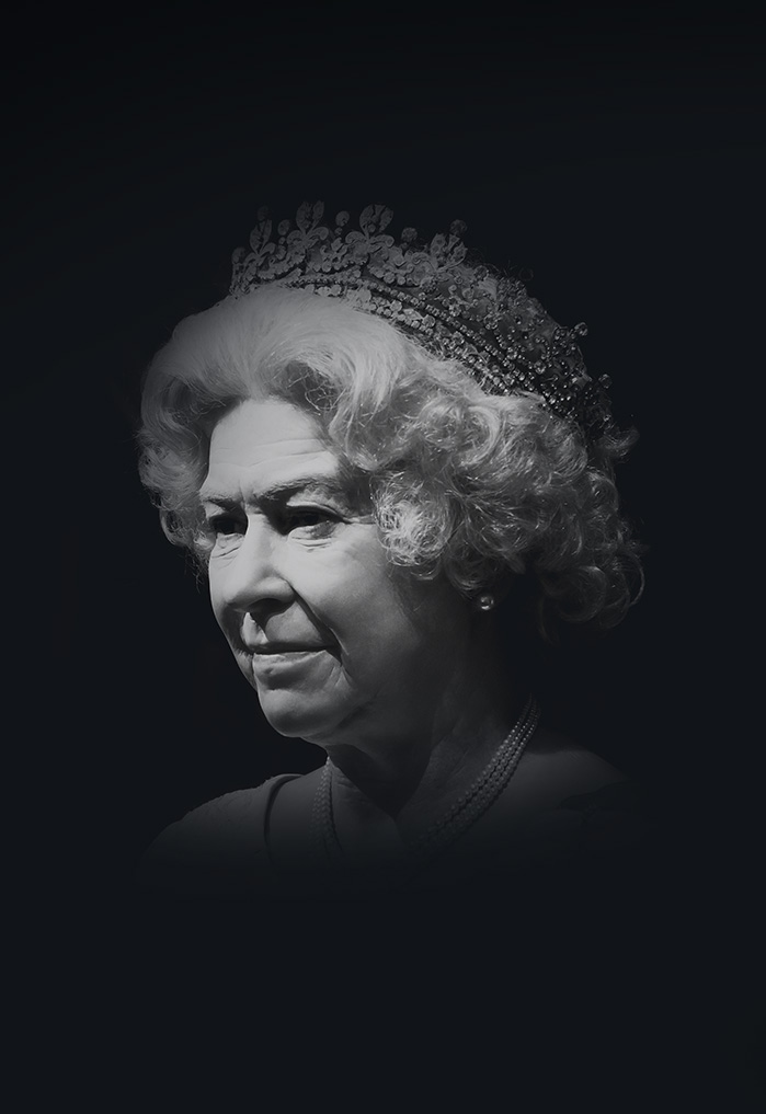 Her Majesty The Queen, 1926 – 2022