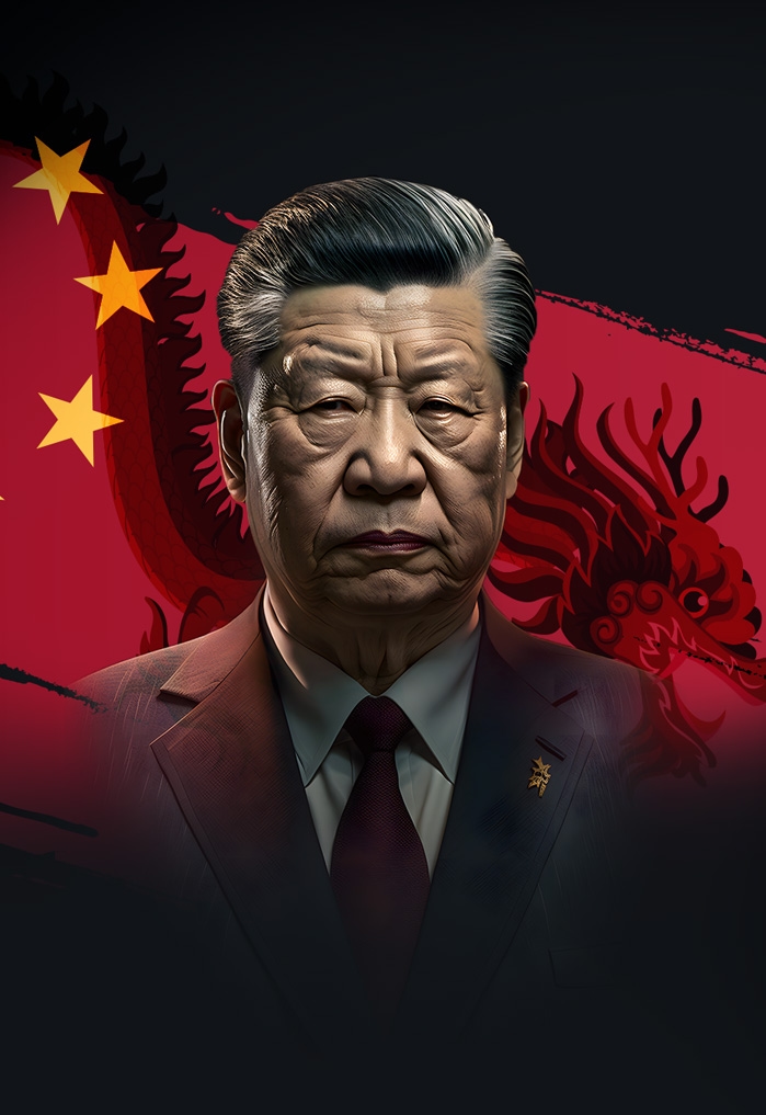 China: Un país que no cumple con las expectativas