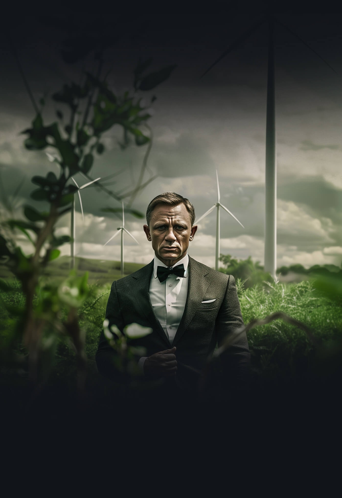 Il nome è Bond, Green Bond