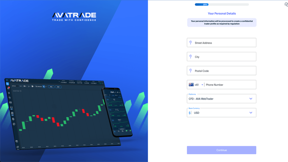 Avatrade