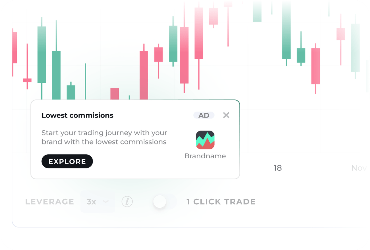 ポップアップ広告のご案内 Profit.comへの出稿