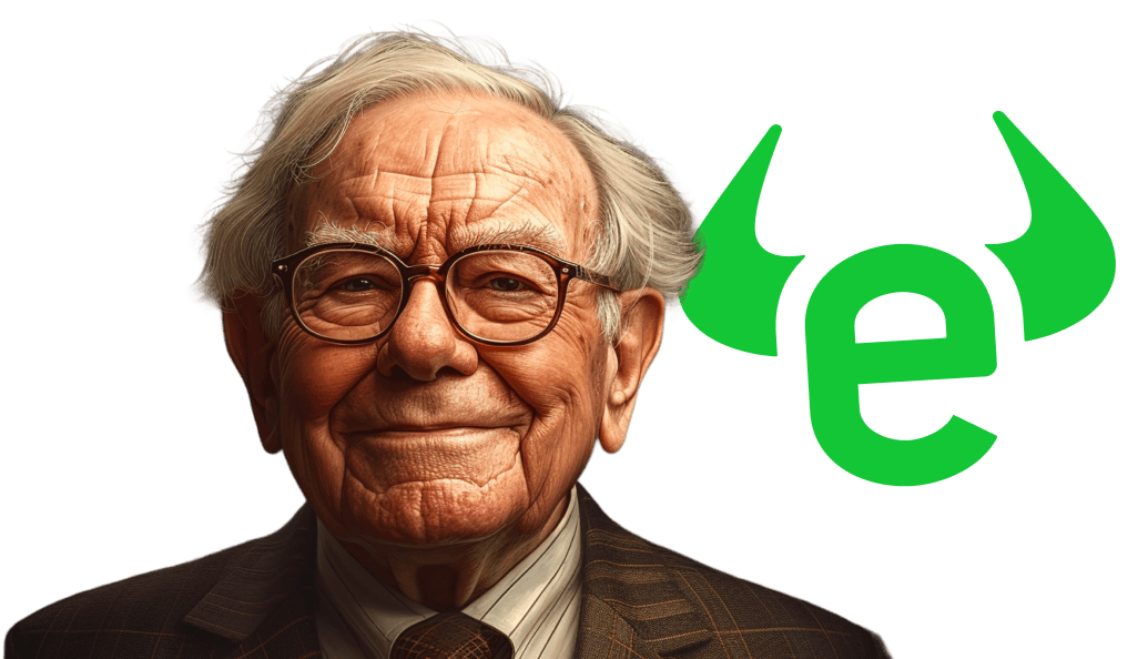 Warren Buffett