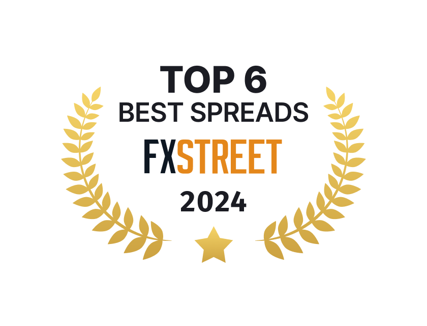 💥 Top Forex Brokers with Low Spreads! 💥

We've rounded up the best brokers with super low spreads and high leverage for 2024, so you can save on trading fees. Don’t miss out!

Read more: https://t.co/fUtMbX9TI7 https://t.co/eZxL5wGwm2