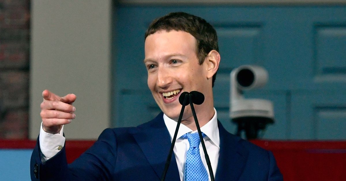 *ZUCKERBERG SAYS META 'REDEFINING' RELATIONSHIP TO GOVERNMENTS

$META https://t.co/IrivLBY3o4