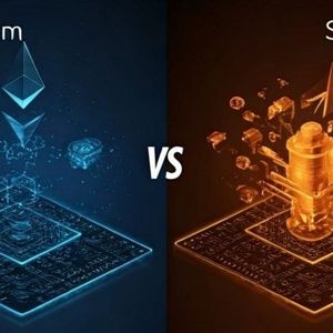 Ethereum vs. Solana: Who Will Emerge as the Top Altcoin This Cycle?