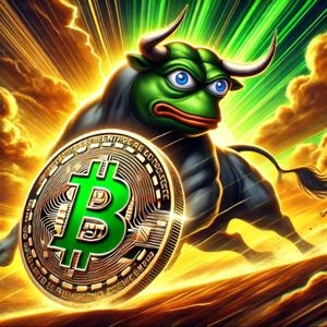 Whale Alert: $2 Million PEPE Purchase Sees 105 Billion Tokens Snapped Up