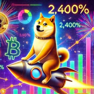 Dogecoin Breakout Alert: Analyst Maps Out Over 2,000% Rally Ahead