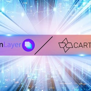 EigenLayer and Cartesi Team up on AI, DeFi for Mainstream Adoption