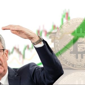 Bitcoin surges as Fed hold rates steady and Powell makes pro-crypto comment