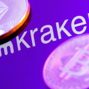 Crypto Exchange Kraken Launches New Staking Business for Ethereum, Solana