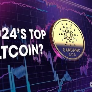 Cardano TVL Blasts to New Record High – Will ADA Become 2024’s Top Altcoin?