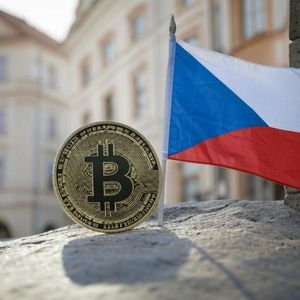 Czech National Bank To Assess Bitcoin as Part of Reserve Strategy