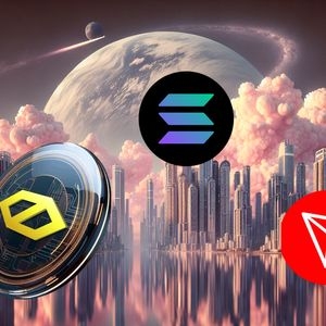 Top 3 Ethereum Alternatives That Could Outpace Bitcoin by 2025!