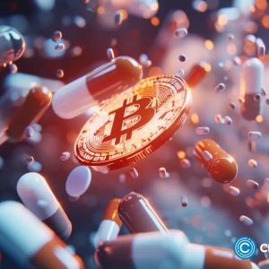 Nasdaq-listed antibiotics developer Acurx to put $1m in Bitcoin on balance sheet