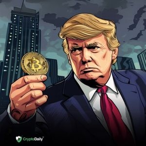 Bitcoin Surges To Over $97K as Trump Considers First-Ever Crypto-Specific White House Post