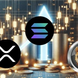 Altcoin Season Is Here: 4 Cryptos With 12,000% Potential Gains to Watch Closely!