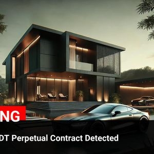 Bybit Unveils New OL USDT Perpetual Contract, NFA Alert Detected