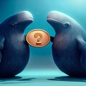 Santiment Announces 10 Altcoins That Whales Have Flocked To In Recent Days!