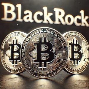 Blackrock's Spot Bitcoin ETF Hits Record Level! Here's How Many BTCs Are Under Management by the Company!