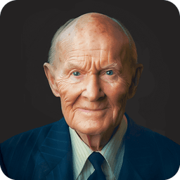 Julian Robertson