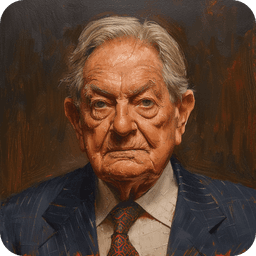 George Soros