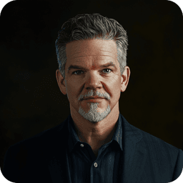 Reed Hastings