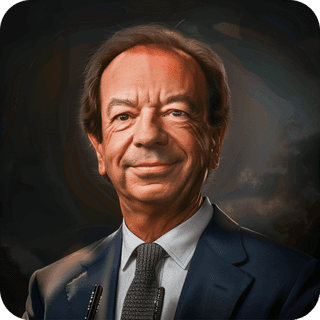 John Paulson