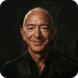 Jeff Bezos