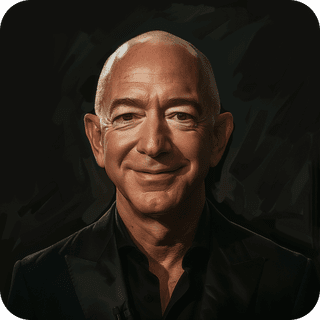 Jeff Bezos