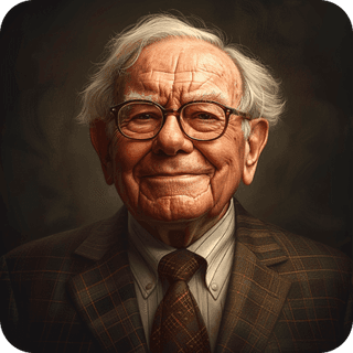 Warren Buffett