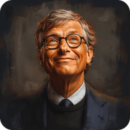 Bill Gates